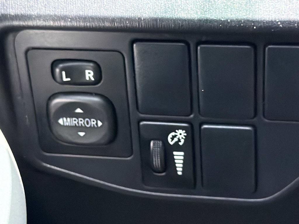 Used 2015 Toyota Prius Two FWD image 20