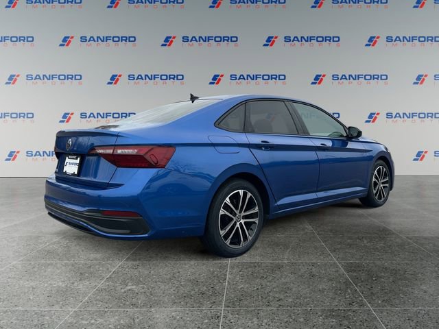 Used 2022 Volkswagen Jetta Sport image 5