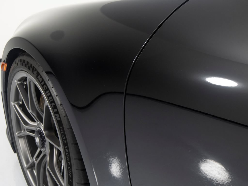 Certified 2026 Porsche 911 GT3 RWD image 49