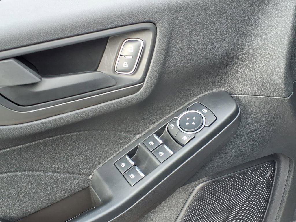 New 2026 Ford Escape Active w/ Cold Weather Package image 17