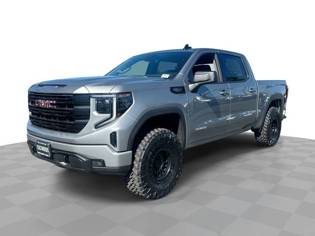 New 2026 GMC Sierra 1500 Elevation