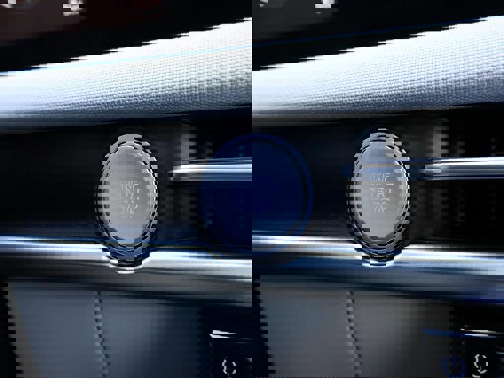 New 2026 Hyundai Tucson Limited image 34