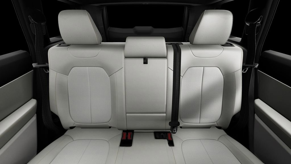 New 2026 Jeep Cherokee Limited image 2