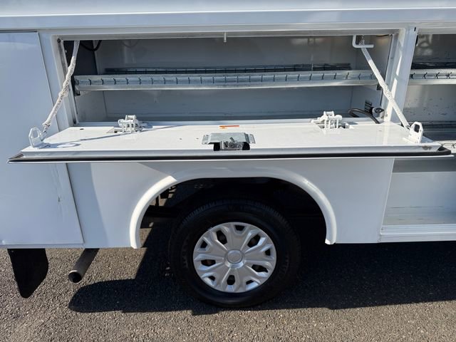 Used 2022 Ford Transit 350 w/ Interior Upgrade Package image 39