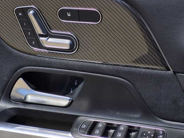 Certified 2022 Mercedes-Benz GLB 250 image 34