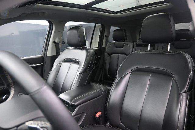 Used 2024 Jeep Grand Cherokee Limited 4xe AWD/4WD image 22