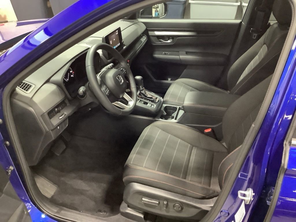 Used 2024 Honda CR-V Sport image 21