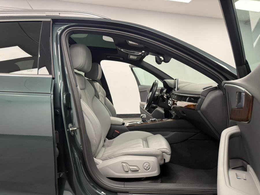 Used 2017 Audi A4 2.0T allroad Premium image 35