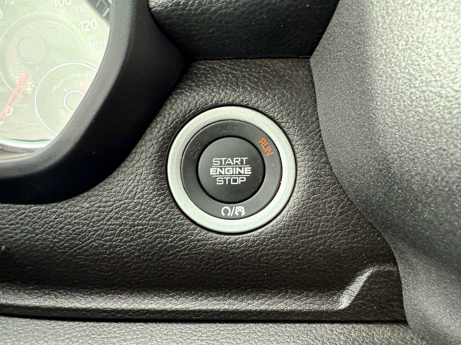 Used 2023 RAM 1500 Tradesman w/ Night Edition image 21