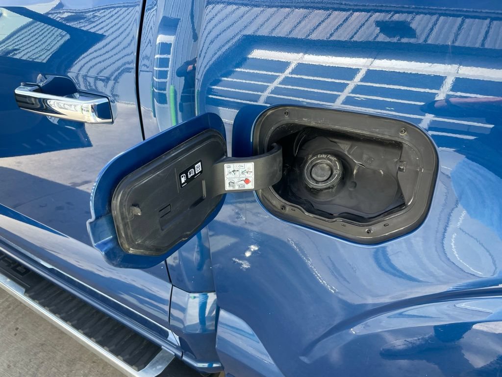Used 2024 Ford F150 XLT AWD/4WD image 59