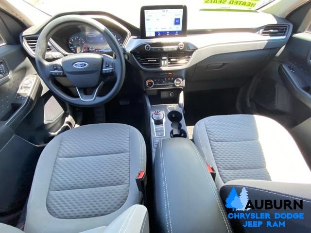 Used 2020 Ford Escape SE AWD/4WD image 25