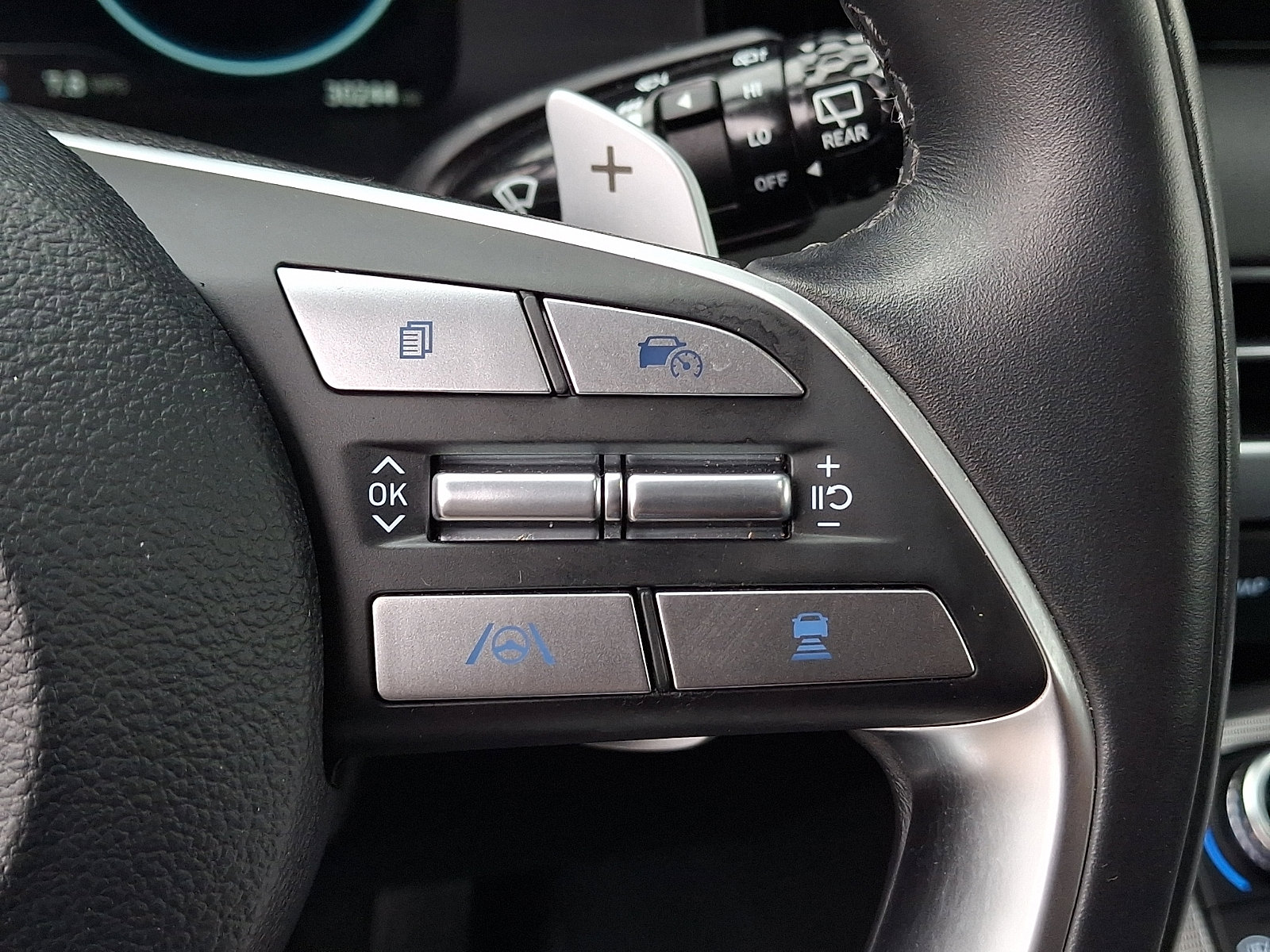 Used 2024 Hyundai Palisade Calligraphy AWD/4WD image 25