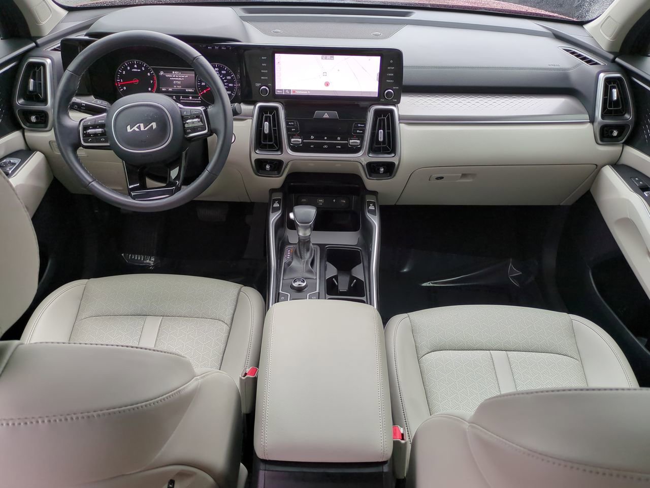 Certified 2023 Kia Sorento S image 15