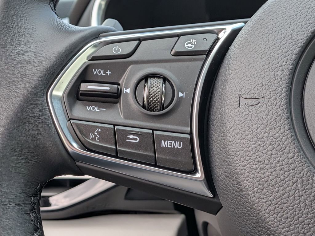 New 2026 Acura MDX w/ Advance Package image 16