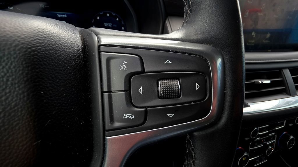 Used 2024 Chevrolet Tahoe LT AWD/4WD image 30