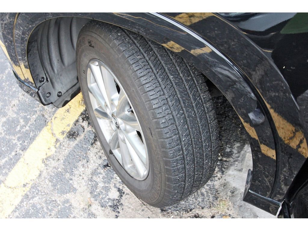 Used 2024 MAZDA CX-5 AWD 2.5 S w/ Preferred Package image 31
