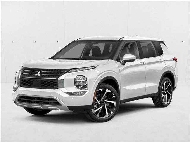 Used 2024 Mitsubishi Outlander SE