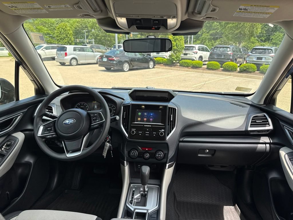 Used 2023 Subaru Forester AWD/4WD image 10
