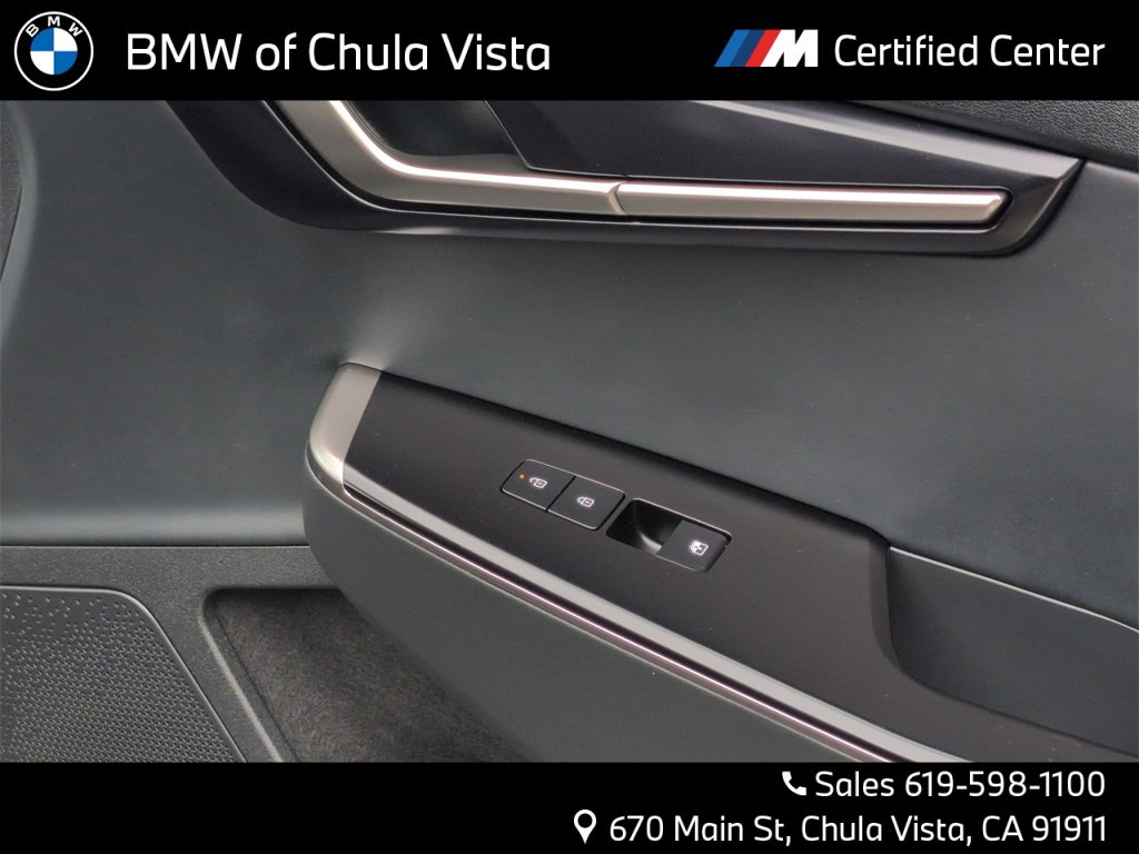 Used 2025 Kia EV6 Light image 17