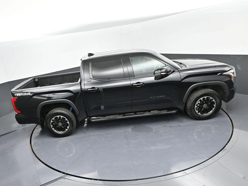 Used 2022 Toyota Tundra SR5 image 45
