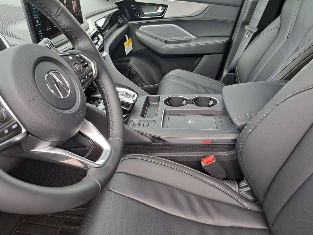 New 2026 Acura MDX w/ Technology Package image 20