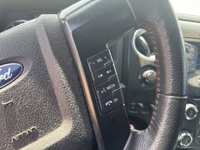 Used 2013 Ford F150 FX4 w/ FX Appearance Pkg AWD/4WD image 19