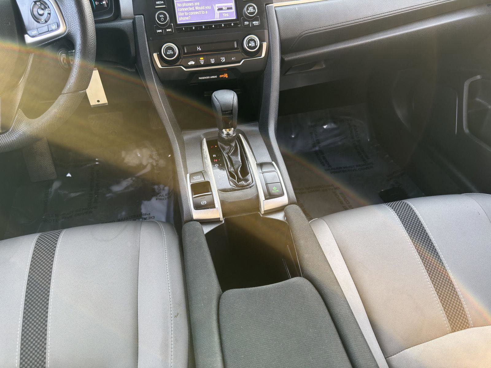 Used 2019 Honda Civic LX image 33