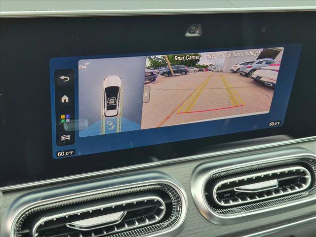 New 2027 Mercedes-Benz GLE 450 4MATIC image 12