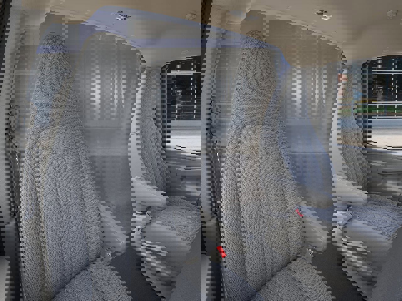 New 2025 Chevrolet Express 3500 w/ Power Convenience Package image 42