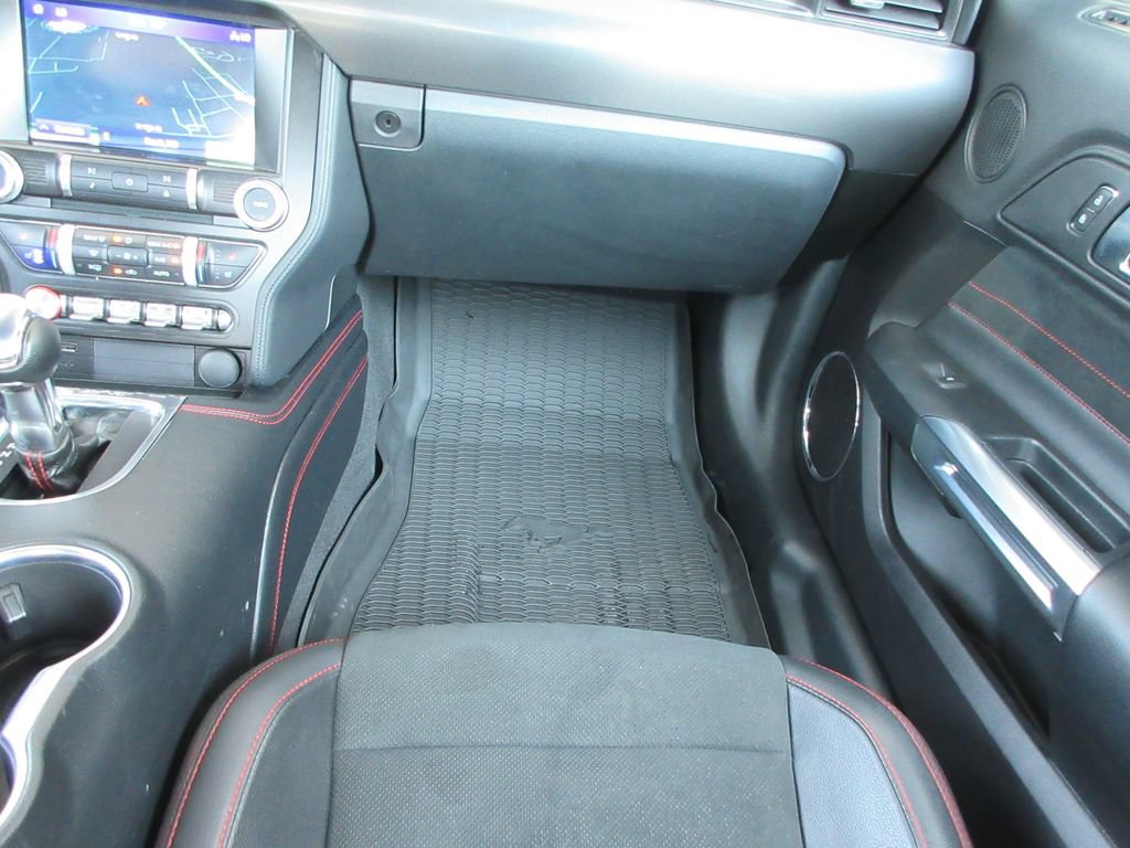 Used 2022 Ford Mustang GT Premium w/ Equipment Group 401A RWD image 25