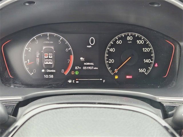 Used 2022 Honda Civic Si image 18