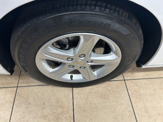 Used 2023 Chevrolet Malibu LS image 21