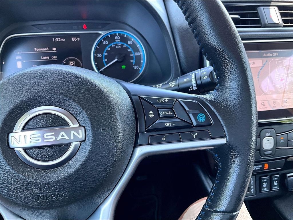 Used 2024 Nissan Leaf SV Plus FWD image 23