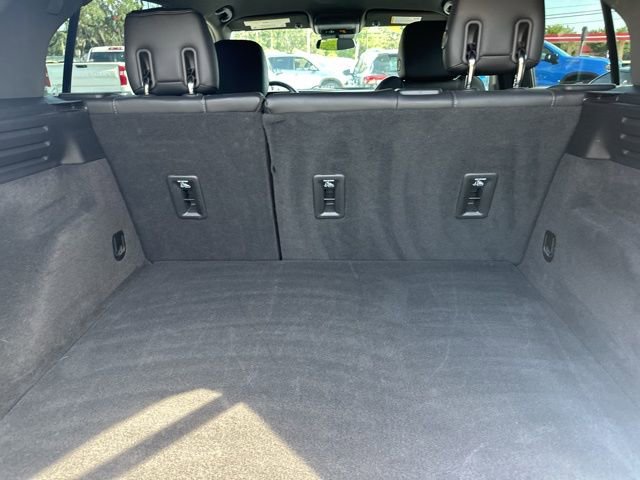 Used 2024 Cadillac XT4 Premium Luxury image 43