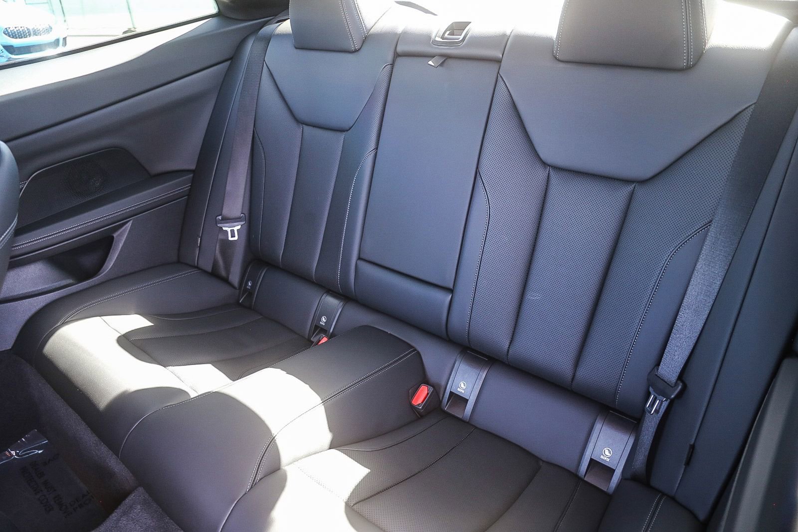 Used 2023 BMW 430i 430i w/ M Sport Package image 20