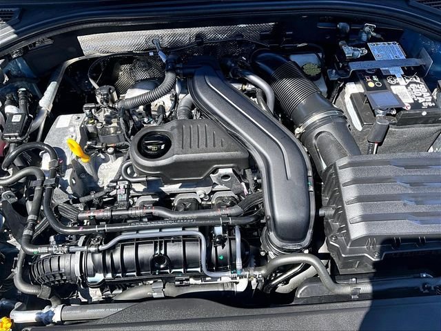 Used 2025 Volkswagen Jetta S FWD image 32