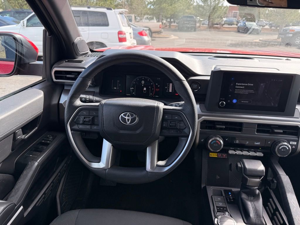 Used 2024 Toyota Tacoma SR5 image 18