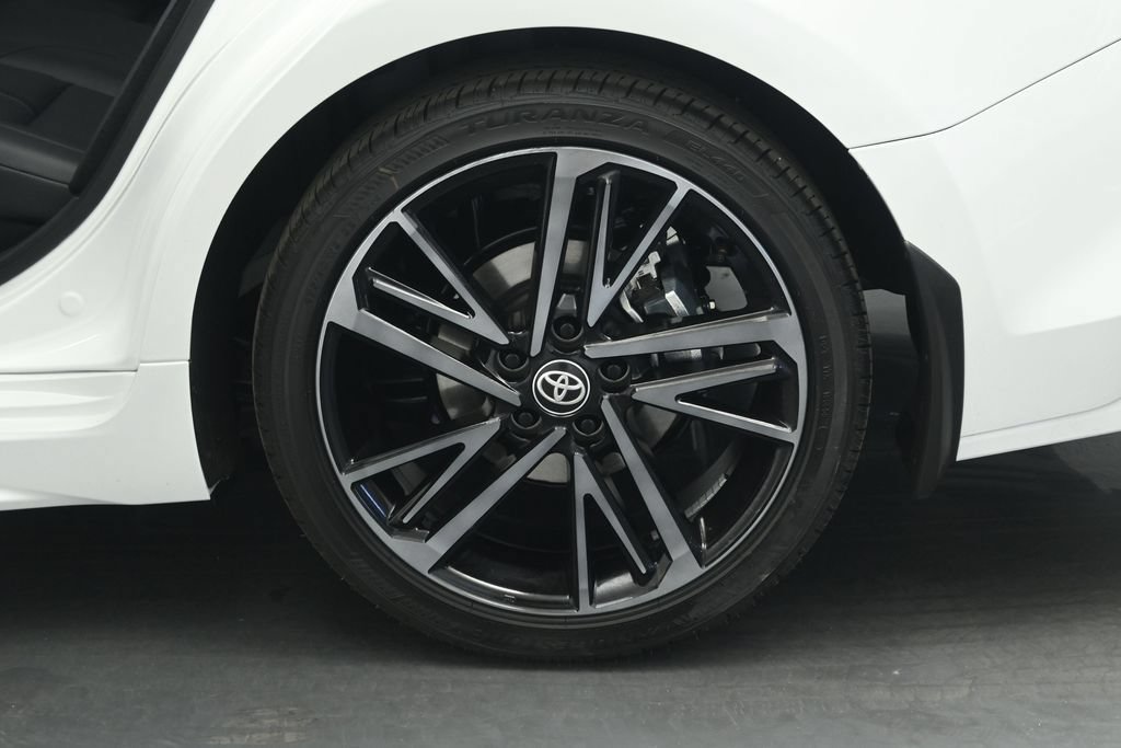 Used 2026 Toyota Camry XSE FWD image 21