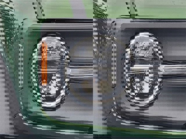 Certified 2023 Ford Bronco 4-Door image 16