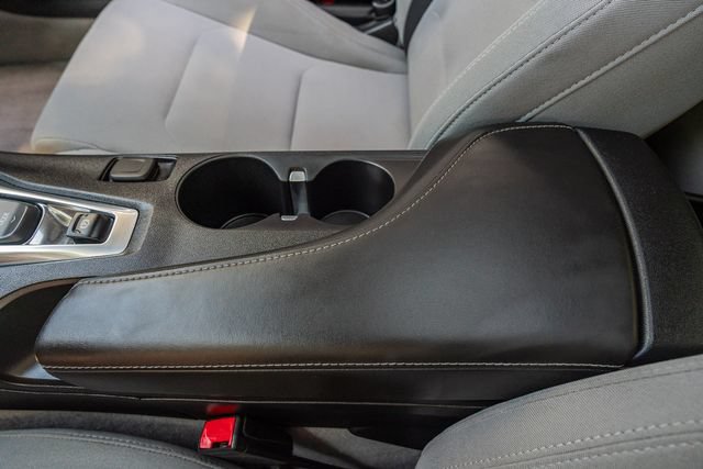 Used 2018 Chevrolet Camaro SS RWD image 30