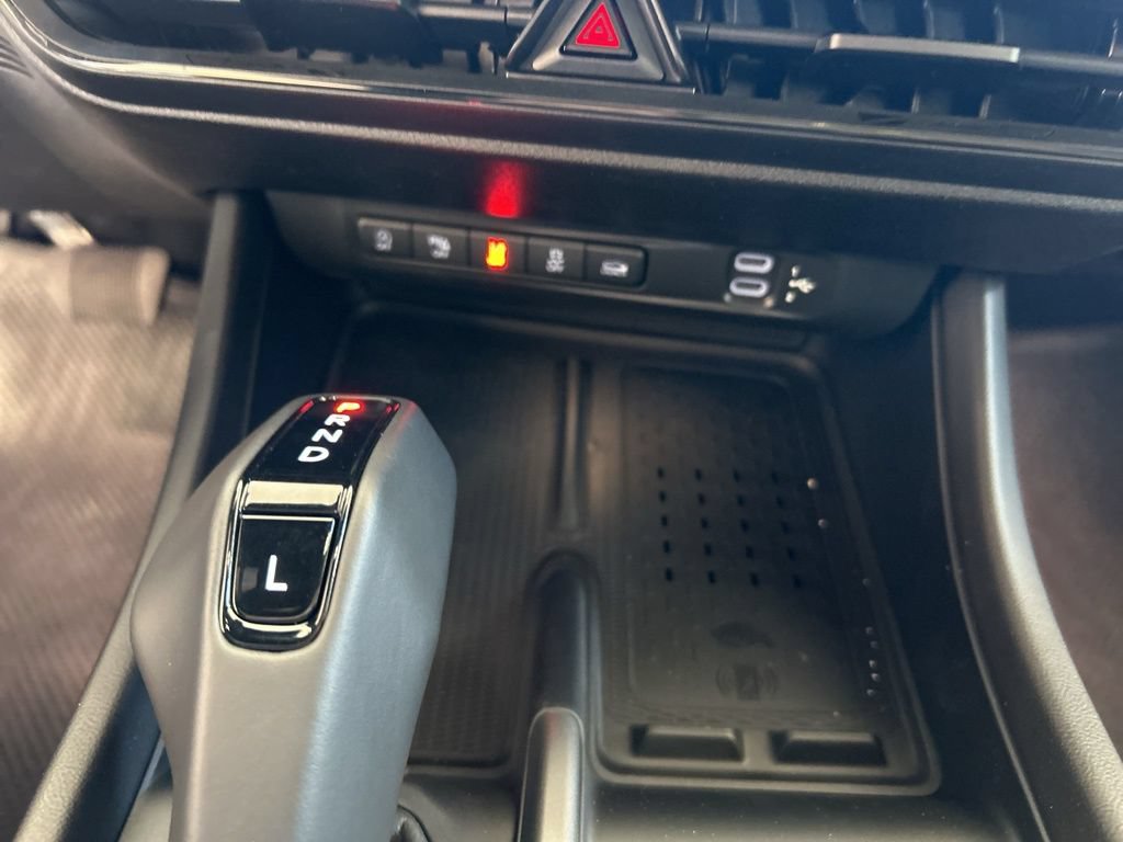 New 2026 Dodge Charger Scat Pack AWD/4WD image 45