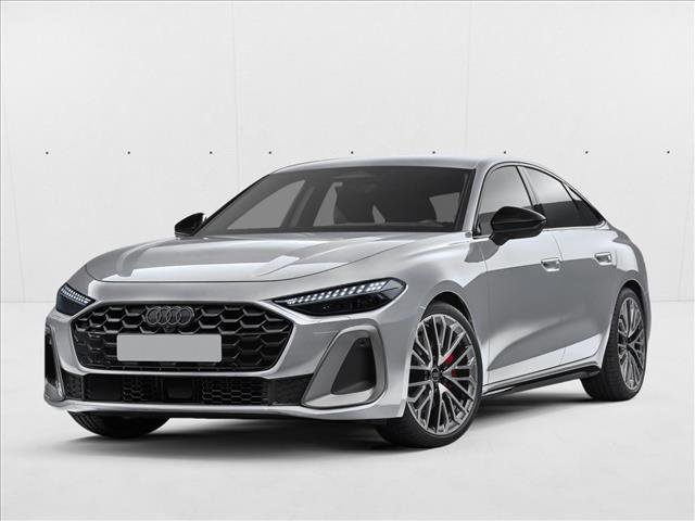 New 2025 Audi A5 2.0T Premium Plus