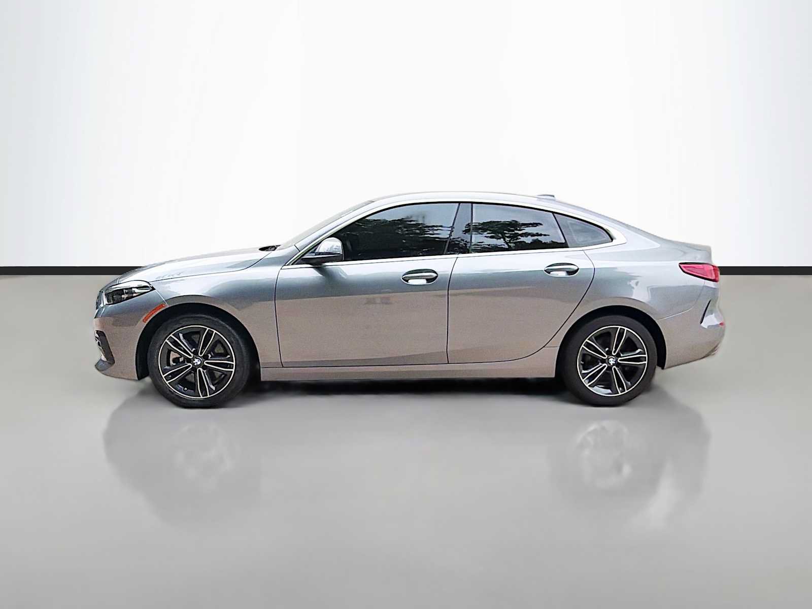 Used 2023 BMW 228i xDrive Gran Coupe w/ Premium Package 2 AWD/4WD image 5