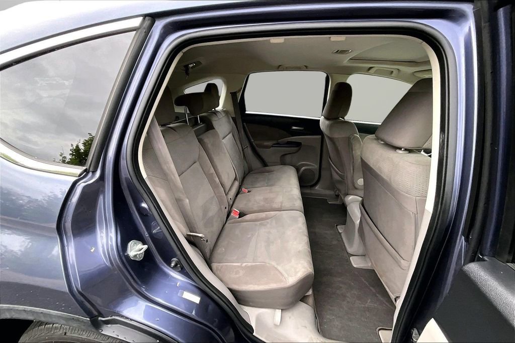 Used 2012 Honda CR-V EX image 22