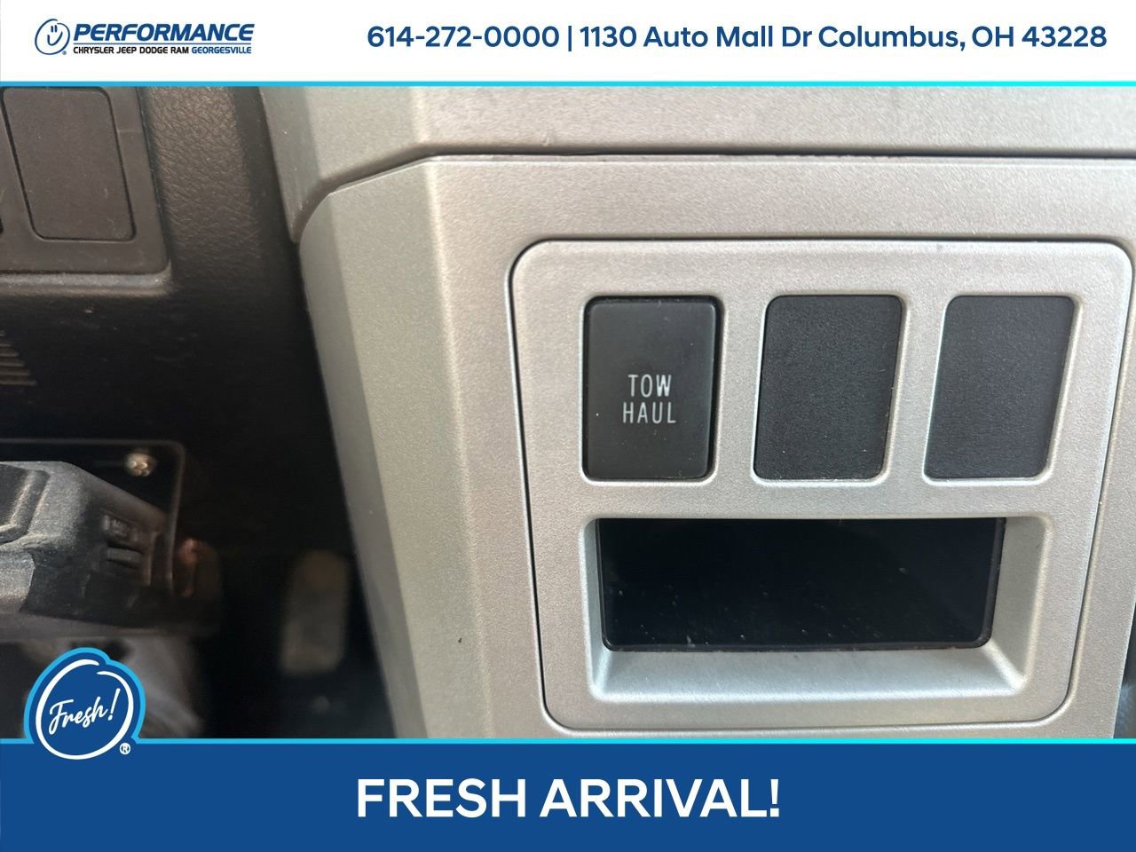 Used 2008 Toyota Tundra SR5 image 22