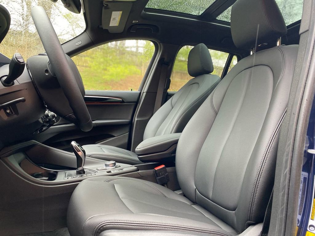 Used 2021 BMW X1 xDrive28i w/ Premium Package image 33