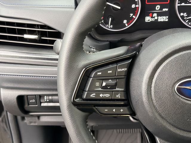 Used 2026 Subaru Forester Premium image 25