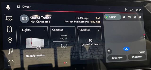 Used 2025 GMC Sierra 1500 Denali w/ Denali Reserve Package image 34