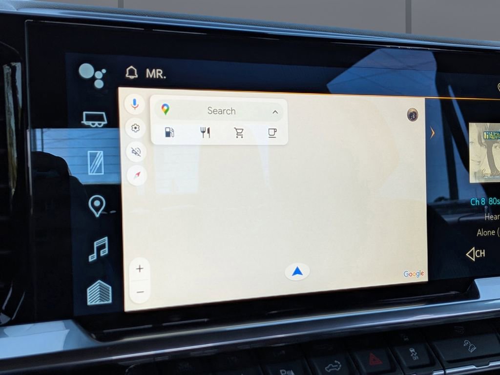 Used 2025 Chevrolet Silverado 2500 LTZ w/ Z71 Chrome Sport Edition image 22