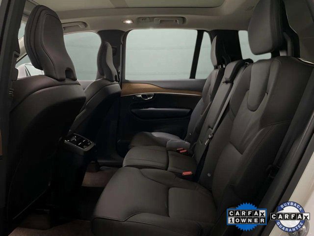 Used 2025 Volvo XC90 B6 Plus image 20